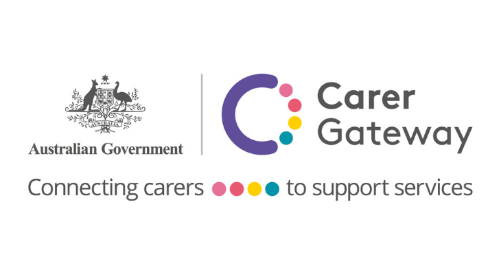 Carer gateway logo