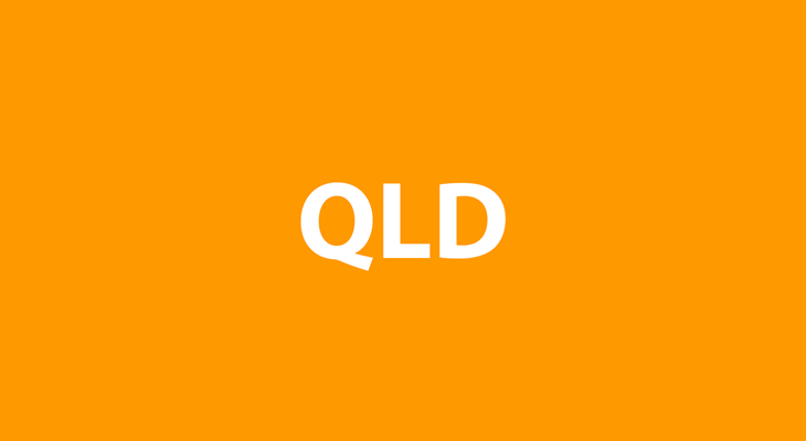 "QLD" Queensland