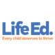 Life Education Australia logo