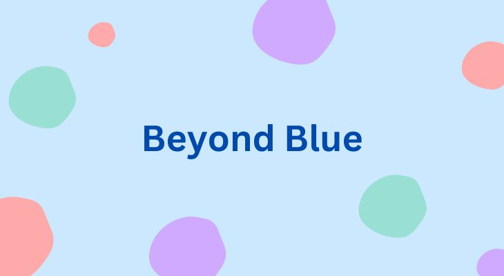 beyondblue