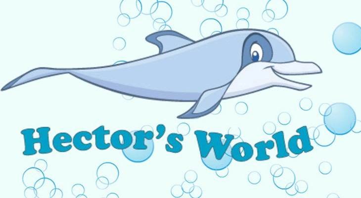 Hector’s World teaching resources