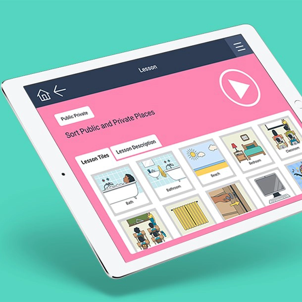 Using visual aids | Student Wellbeing Hub